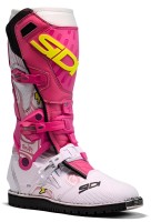Мотоботы для мотокросса и эндуро Sidi Crossair HD Billy Bolt Special Edition