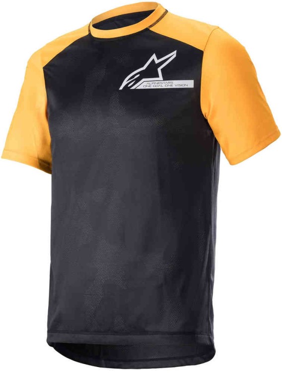 велоэкипировка Alpinestars Alps 4 V2