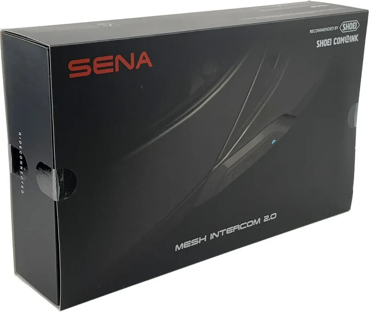 Shoei Sena SRL3  21010040