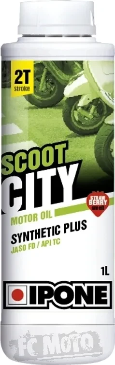 IPONE Scoot City  800122-1