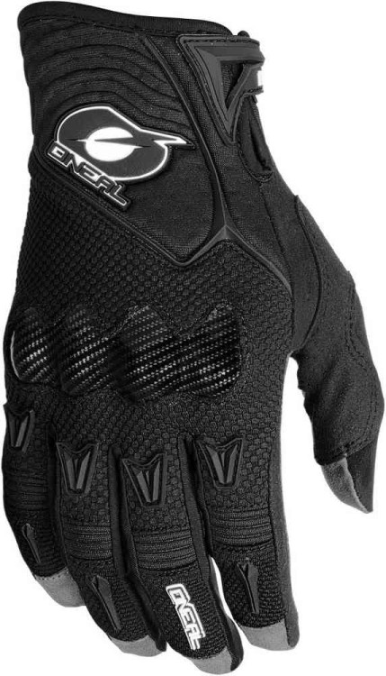 велоэкипировка Oneal Butch Carbon Nano Front