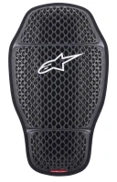 Мотозащита Alpinestars Nucleon KR-CELLi Черный 6503919-002