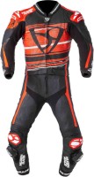 Мотокомбинезон раздельный мужской MUGENRACE RC-Max Due