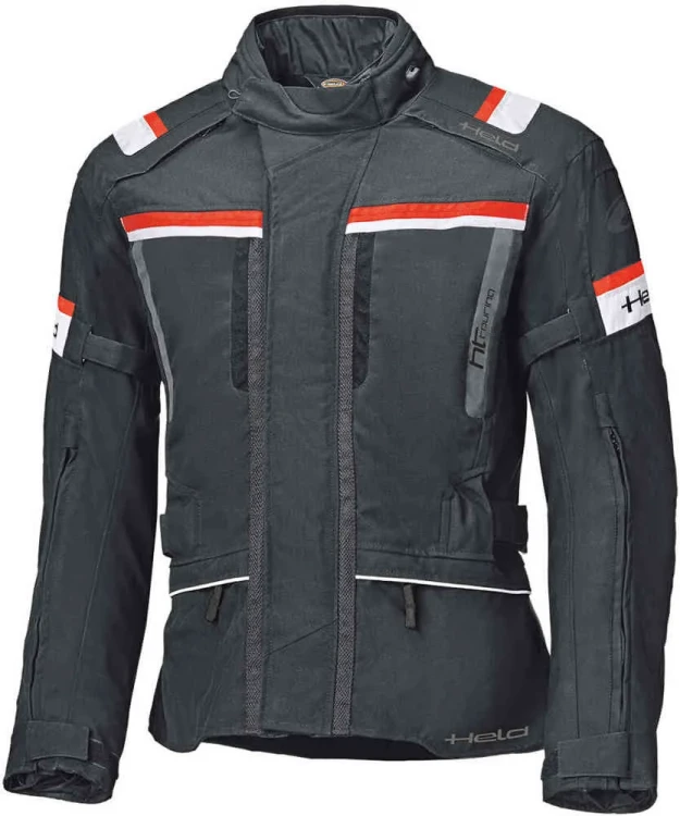 Мотокуртка текстильная Held Tourino Top