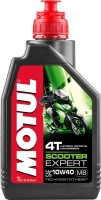 MOTUL Scooter Expert 4T 10W40 MA