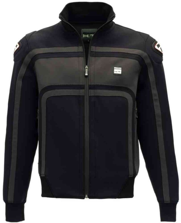 Мотокуртка текстильная женская Blauer Easy Rider