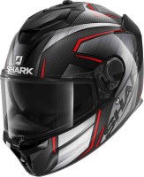 Мотошлем интеграл Shark Spartan GT Carbon Kromium