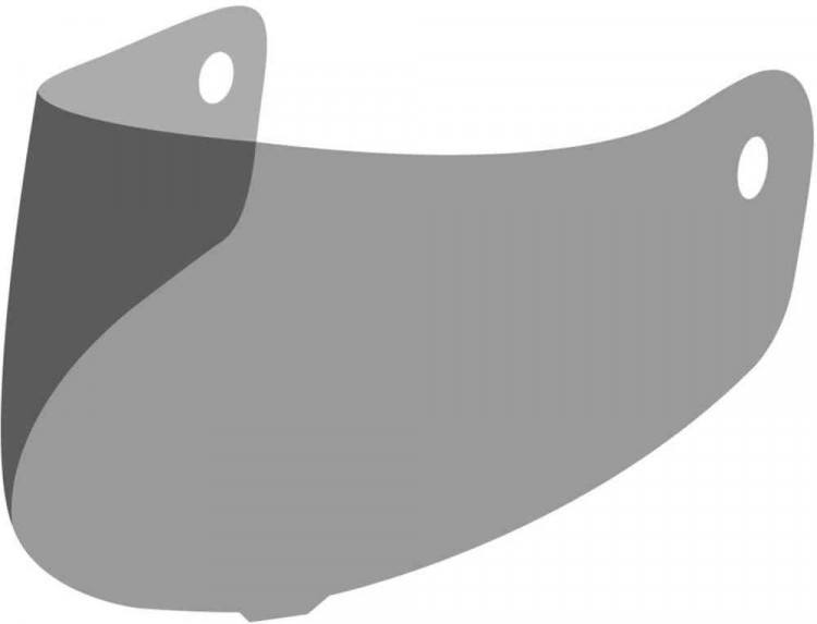 Shoei CNS-3C Бледно-Синий 17 41 001 1