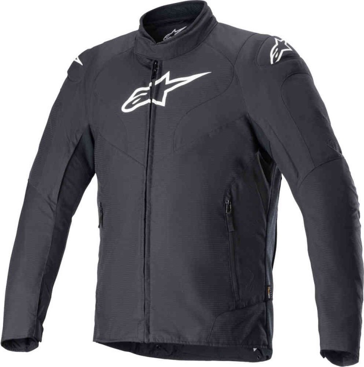 Мотокуртка текстильная мужская Alpinestars RX-3