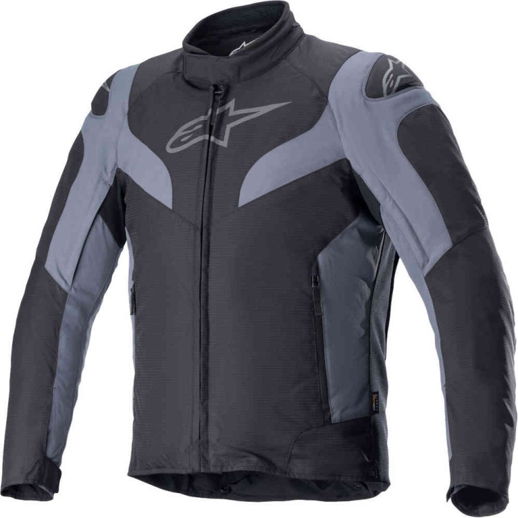 Мотокуртка текстильная мужская Alpinestars RX-3