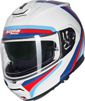 Мотошлем модуляр Nolan N100-6 Assoluto N-Com