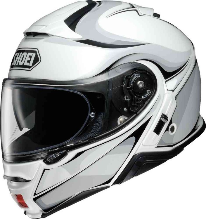 Мотошлем модуляр Shoei Neotec 2 Winsome