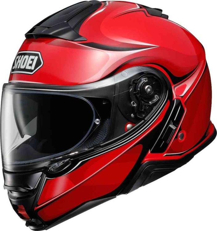 Мотошлем модуляр Shoei Neotec 2 Winsome