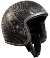 Мотошлем открытый Bandit Jet Carbon