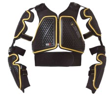 Мотозащита Forcefield EX-K Hardness Adventure  FF70020132