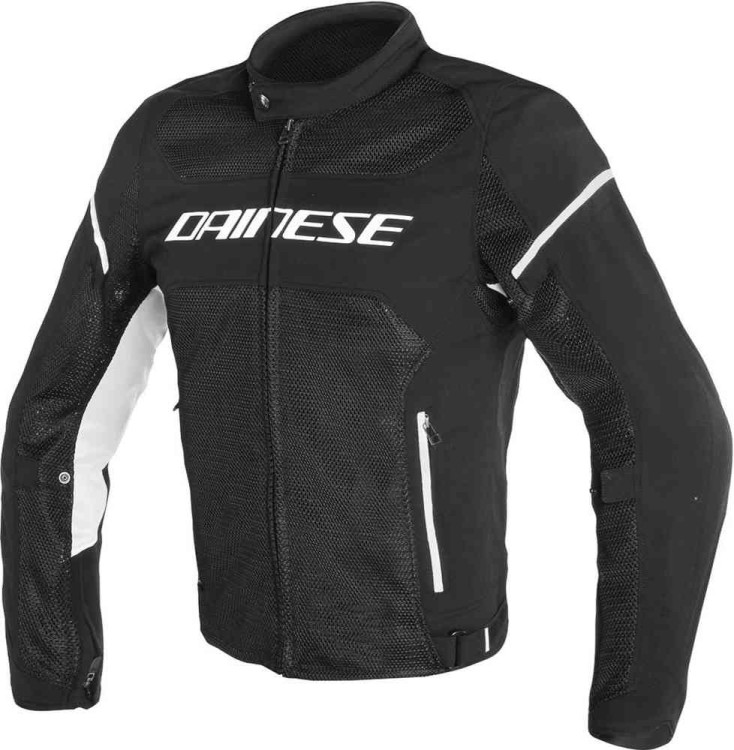 Мотокуртка текстильная мужская Dainese Air Frame D1 Tex