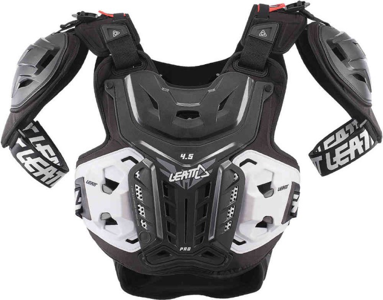 Мотозащита Leatt 4.5 Pro  D9982-5017120101
