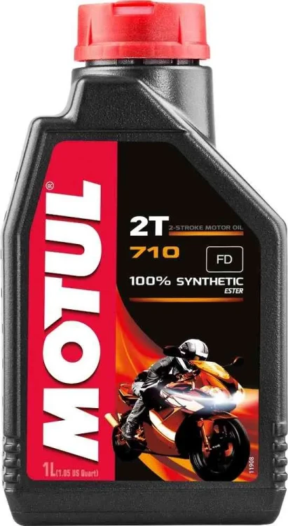 MOTUL 710 2T  109989-1