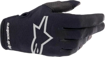 Мотоперчатки для мотокросса и эндуро Alpinestars Radar