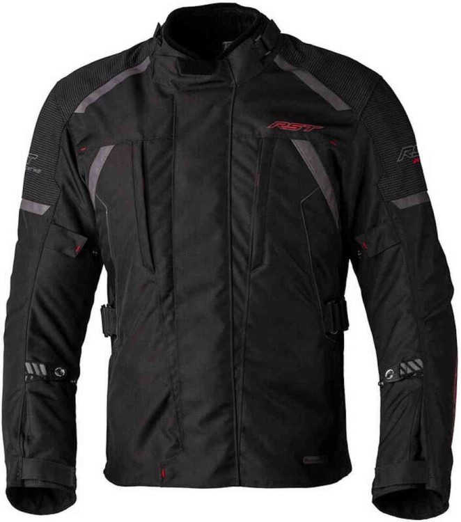Мотокуртка текстильная мужская RST Pro Series Paveway