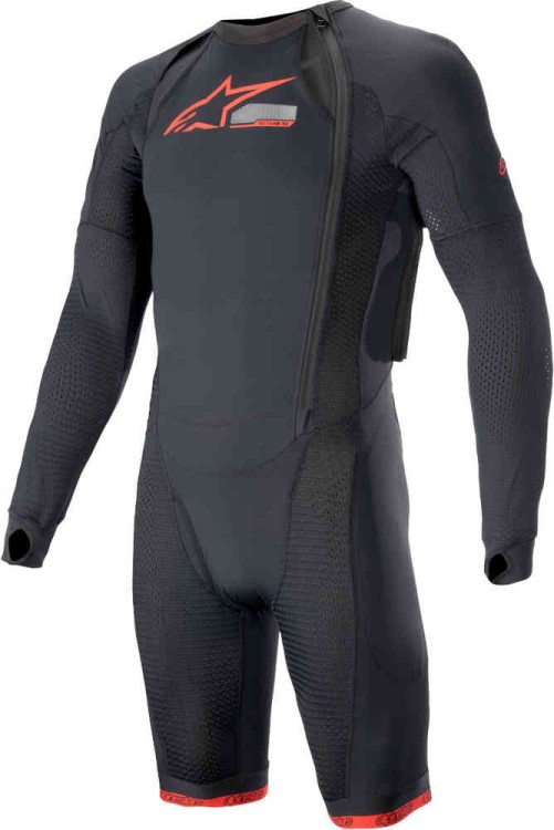 термобелье - костюм Alpinestars Race System  6998222-1303