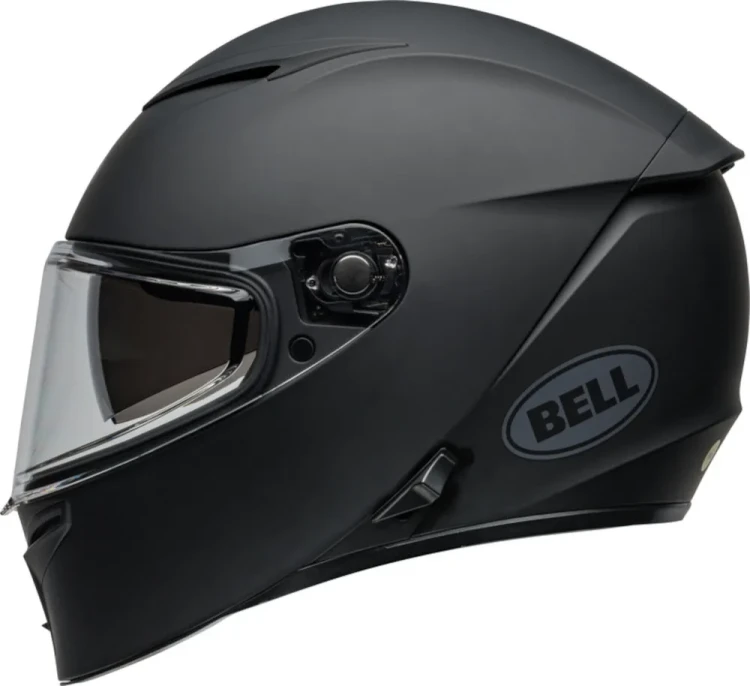 Мотошлем интеграл Bell Lithium MIPS