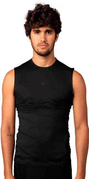 термобелье - майка FOX TecBase Baselayer SL  30303-001-2X