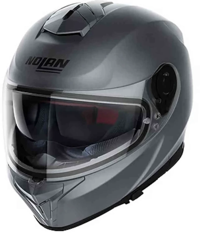 Мотошлем интеграл Nolan N80-8 Classic N-Com