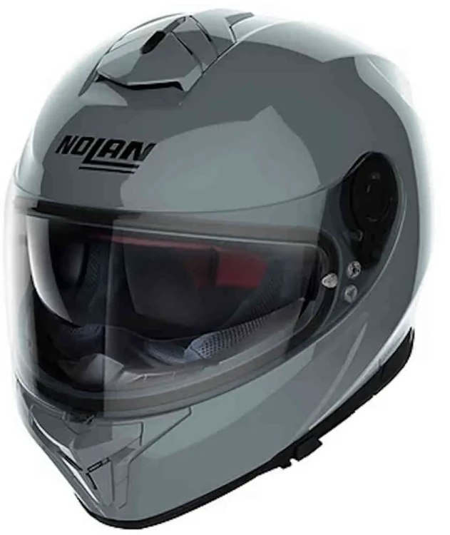 Мотошлем интеграл Nolan N80-8 Classic N-Com