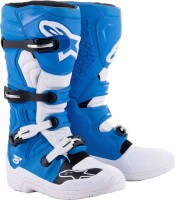 Мотоботы для мотокросса и эндуро Alpinestars Tech 5