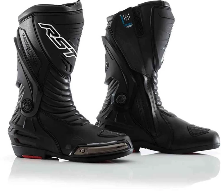 Мотоботы спортивные RST Tractech Evo 3 WP Sport
