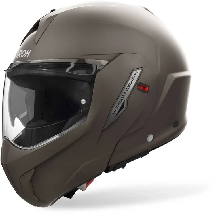 Мотошлем модуляр Airoh Mathisse II