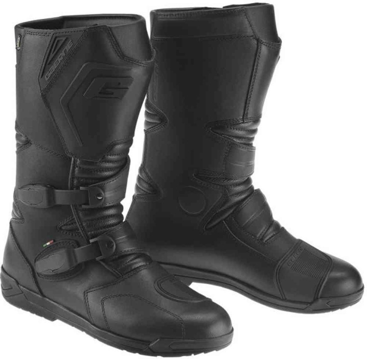 Мотоботы туристические Gaerne G. Capo Nord Gore-Tex