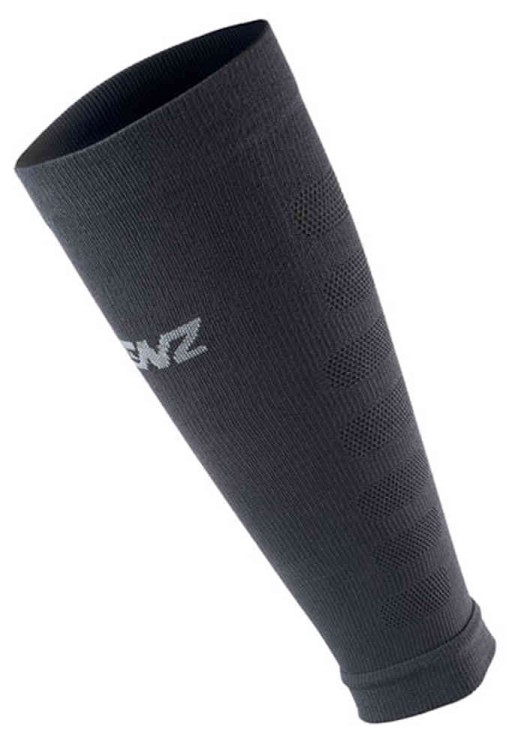 термобелье - носки Lenz Compression 1.0 Socks Черный 136-14