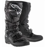 Мотоботы для мотокросса и эндуро Alpinestars Tech 7 Enduro