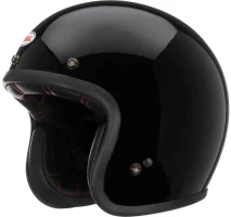 Мотошлем открытый Bell Custom 500 DLX Solid