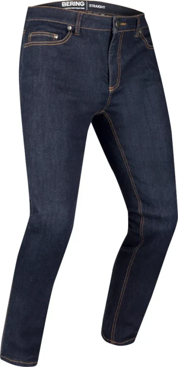 Мотоштаны текстильные Bering Trust Straight