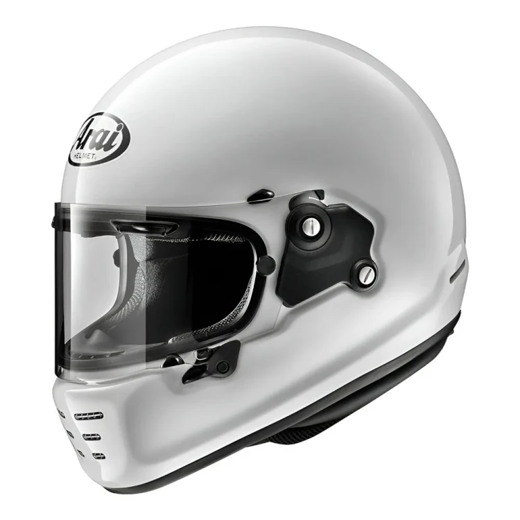 Мотошлем интеграл Arai Concept-XE Solid