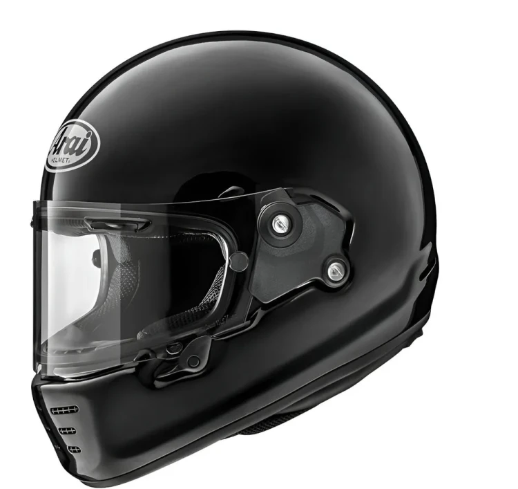 Мотошлем интеграл Arai Concept-XE Solid