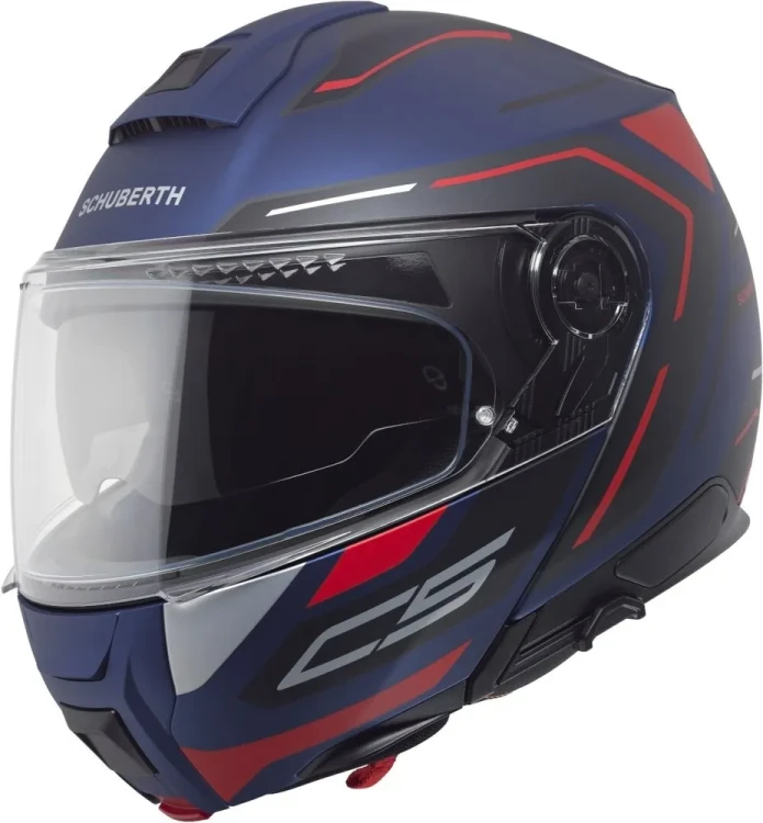 Мотошлем модуляр Schuberth C5 Omega