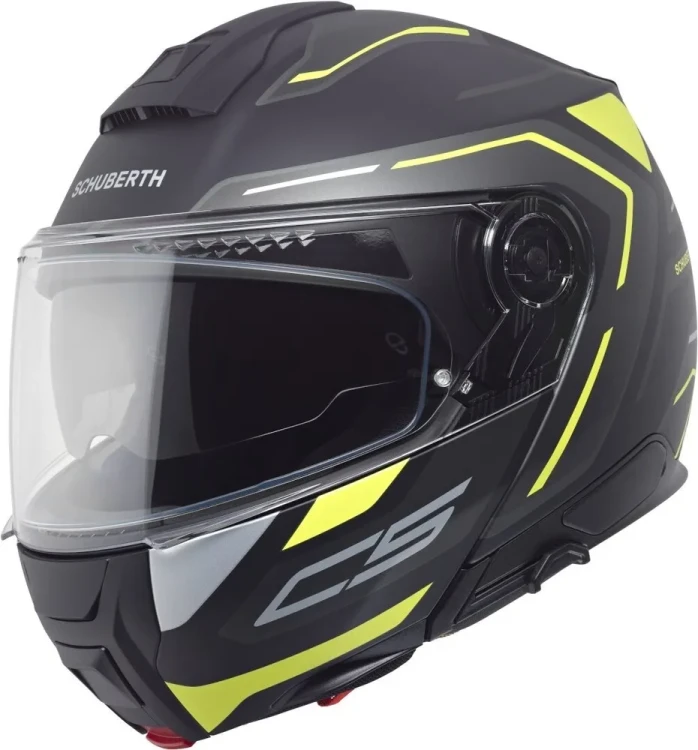 Мотошлем модуляр Schuberth C5 Omega
