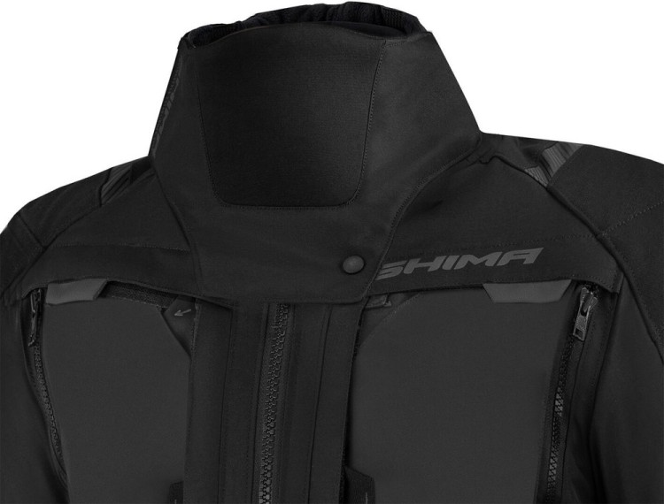 термобелье SHIMA Hero 2.0  HERO-20-COLLAR