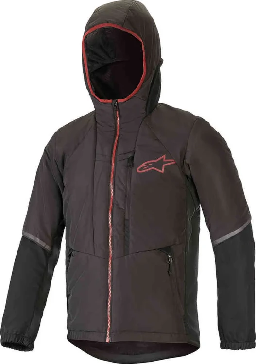 велоэкипировка Alpinestars Denali чёрный 1220419-1033