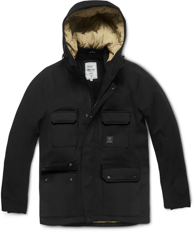 Куртка Vintage Industries Miles