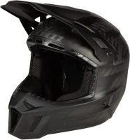 Мотошлем для мотокросса и эндуро Klim F3 Carbon