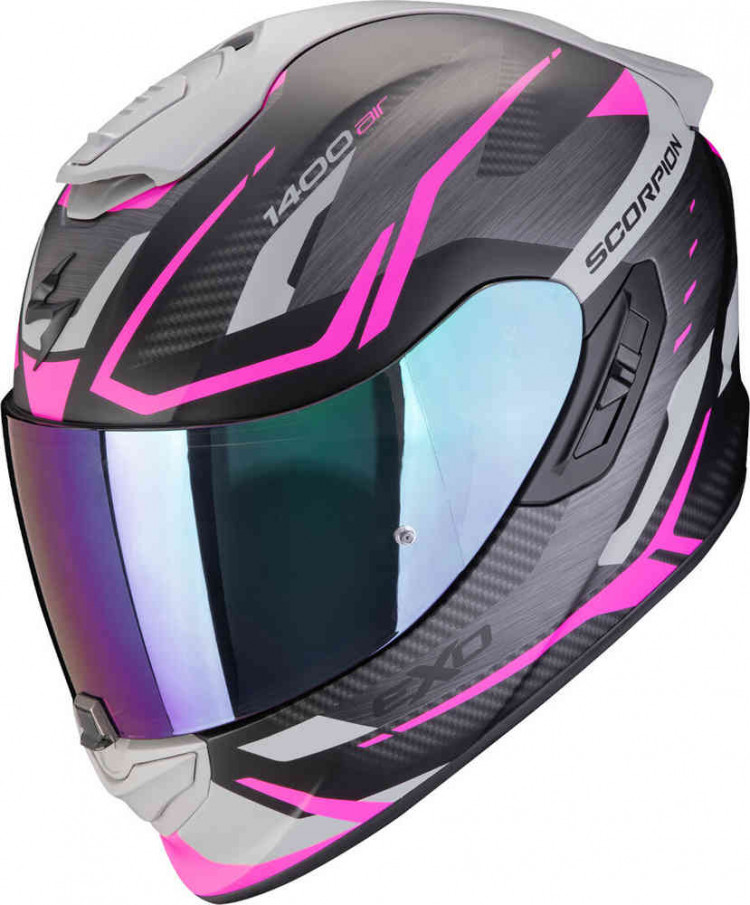Scorpion 1400 air 2025