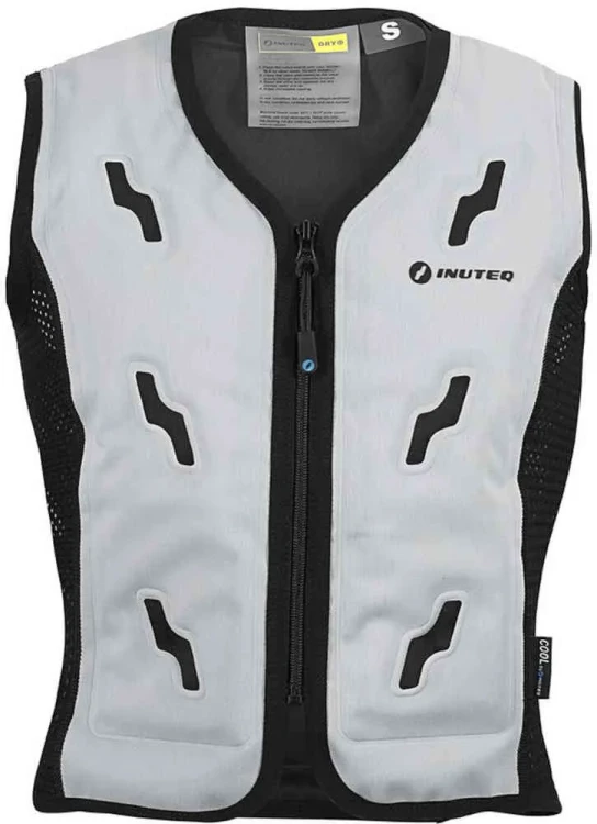 Мотожилет Inuteq Bodycool Smart-X