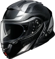 Мотошлем модуляр Shoei Neotec 2 MM93 2-Way TC-5