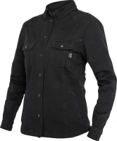 Моторубашка женская John Doe Motoshirt XTM