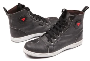 Мотоботы городские и короткие Modeka Lane